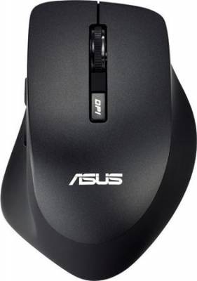 Asus WT425 myš černá