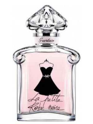 Guerlain La Petite Robe Noire - EDT 100 ml