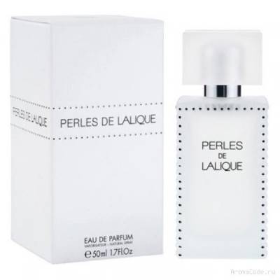 Lalique Perles De  - EDP Perles De  - EDP 50 ml