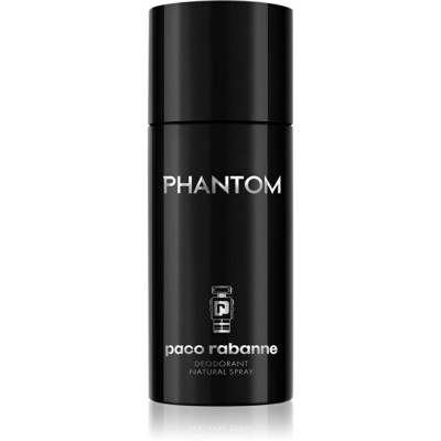 Paco Rabanne Phantom - deodorant ve spreji 150 ml