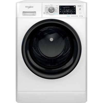 WHIRLPOOL FFWDD 1076258BV EU PRA.SE SUŠ.