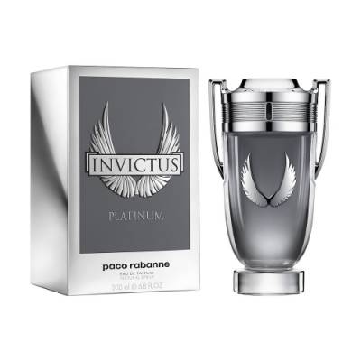 Paco Rabanne Invictus Platinum - EDP Objem: 50 ml