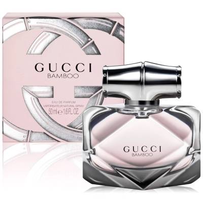 Gucci Bamboo - EDP 50 ml