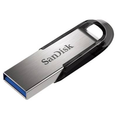 Sandisk Ultra Flair 512GB USB 3.0 černá