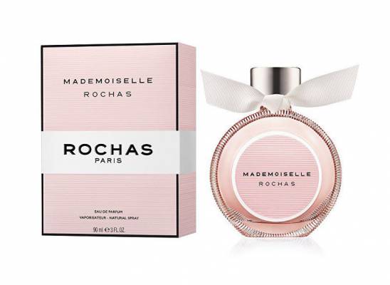 Rochas Mademoiselle  - EDP Mademoiselle 50 ml