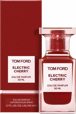 Tom Ford Electric Cherry - EDP Objem: 50 ml