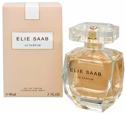 Elie Saab Le Parfum - EDP Le Parfum 90 ml