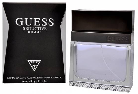 Guess Seductive Homme - EDT 150 ml