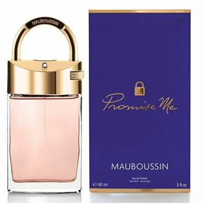 Mauboussin Promise Me - EDP Objem: 90 ml