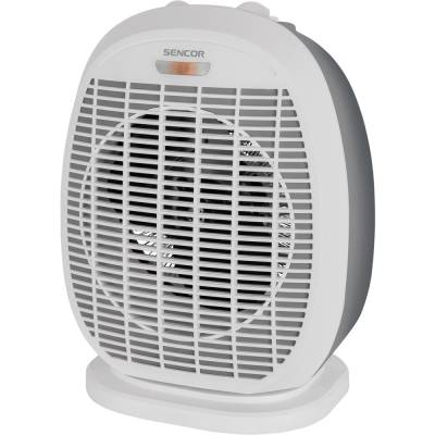 SENCOR SFH 7017WH Tepl. ventilátor