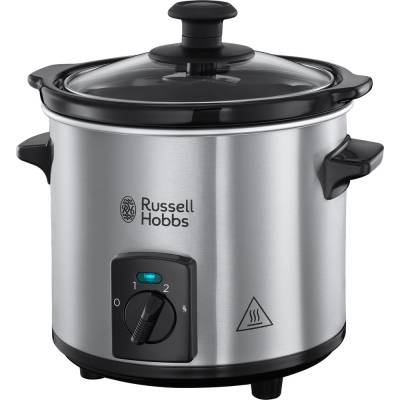 RUSSELL HOBBS 25570-56 POMALÝ HRNEC