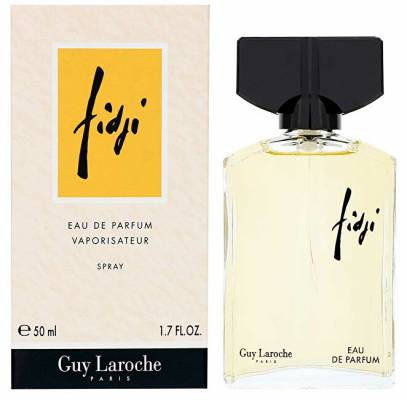 Guy Laroche Fidji - EDP Objem: 50 ml