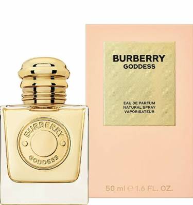 Burberry Goddess - EDP (plnitelná) Objem: 30 ml