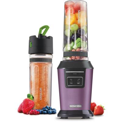 SENCOR SBL 7173VT smoothie mixér