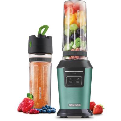 SENCOR SBL 7171GR smoothie mixér