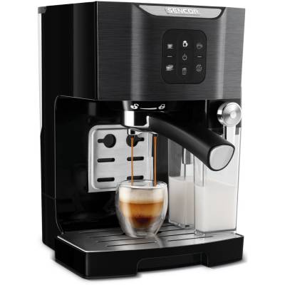 SENCOR SES 4040BK Espresso