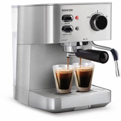 SENCOR SES 4010SS Espresso