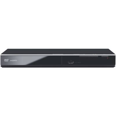 PANASONIC DVD S700EP-K DVD přehrávač