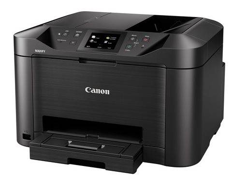 Canon MAXIFY MB5150, tiskárna multifunkční inkoustová