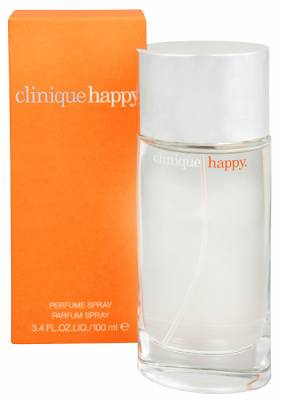 Clinique Happy - EDP 30 ml