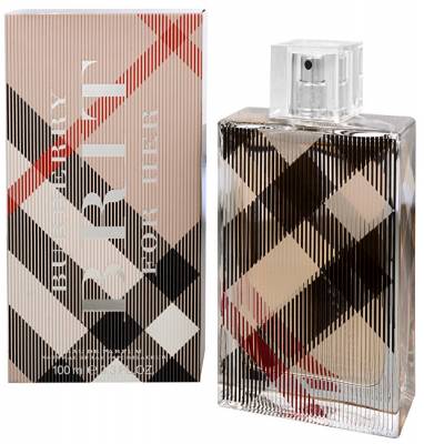 Burberry Brit - EDP 100 ml