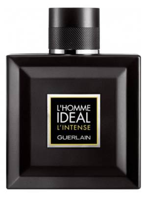 Guerlain L`Homme Idéal L`Intense - EDP 100 ml