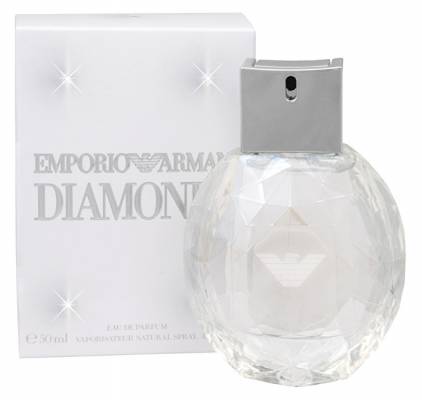 Armani Emporio  Diamonds - EDP 50 ml