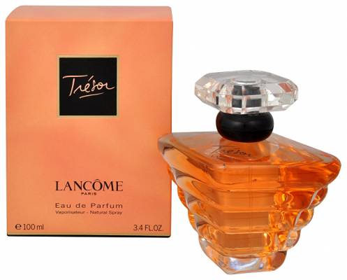 Lancome Tresor - EDP Tresor 100 ml