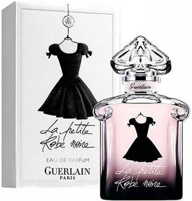 Guerlain La Petite Robe Noire (2012) - EDP 30 ml