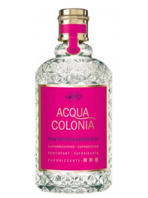 4711 Acqua Colonia Pink Pepper & Grapefruit - EDC 170 ml