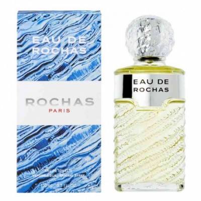 Rochas Eau De  - EDT Eau De  - EDT 50 ml