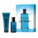 Cool Water Man - EDT 40 ml + sprchový gel 75 ml