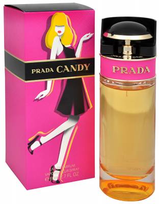 Prada Candy - EDP 30 ml