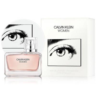 Calvin Klein Women - EDP Women 50 ml