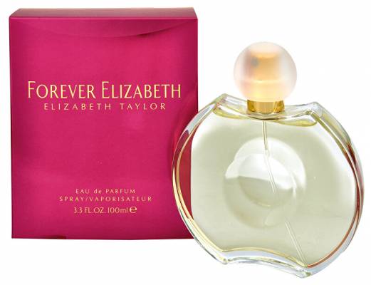 Elizabeth Taylor Forever Elizabeth EDP 100 ml