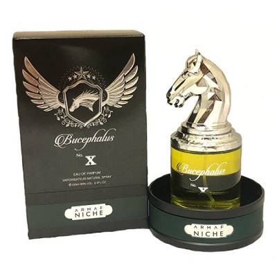 Armaf Bucephalus No. X EDP 100 ml