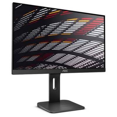 AOC 24P1, monitor 23,8" IPS