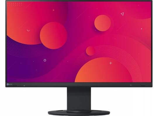 Eizo EV2460-BK, monitor 24" IPS