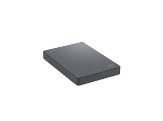 Seagate Basic, 1TB externí HDD, 2.5"