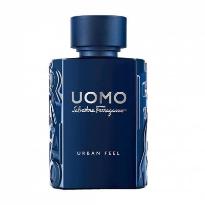 Salvatore Ferragamo Uomo Urban Feel - EDT 100 ml