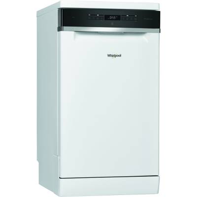 WHIRLPOOL WSFO 3O23PF MYČKA 45CM