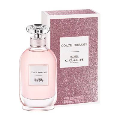 Coach Dreams - EDP 60 ml