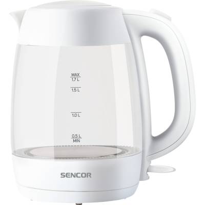 SENCOR SWK 7300WH konvice