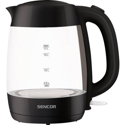 SENCOR SWK 7301BK konvice