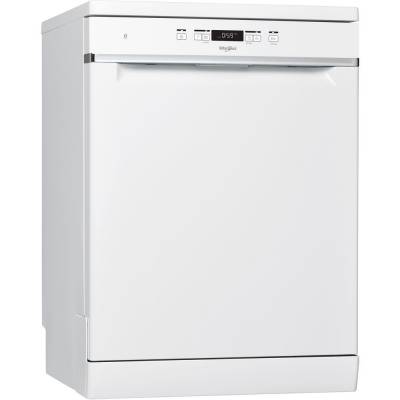 WHIRLPOOL WFC 3C26N F MYČKA 60CM