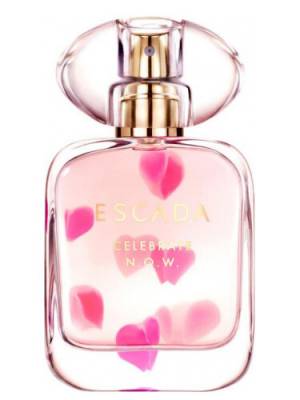 Escada Celebrate N.O.W. - EDP 80 ml