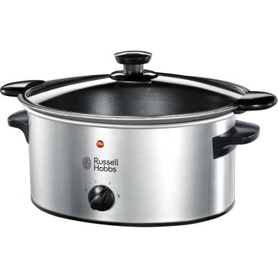 RUSSELL HOBBS 22740-56 HRNEC POM.VAŘENÍ