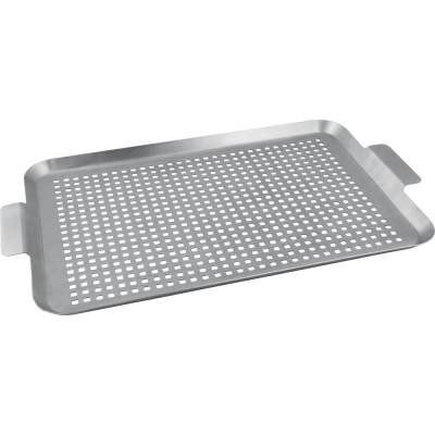 LAMART LT5036 GRILOVA. PLECH 40X26CM BBQ