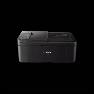 Canon PIXMA TR4650 black