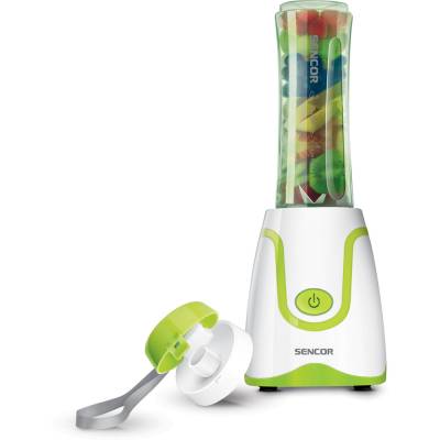 SENCOR SBL 2111GR smoothie mixér